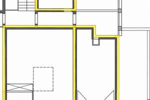 4-Zimmer-Wohnung mit Grünblick, Balkon und zusätzlichen Dachgeschossflächen – 40595 Garath, Düsseldorf – Vorschaubild 27