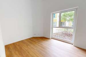 Traumwohnung im ERSTBEZUG: Helle 3-Zimmer-Neubauwohnung mit LOGGIA und EBK – Zerzabelshofstraße 13, 90478 Ludwigsfeld, Nürnberg – Vorschaubild 7