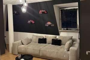  2 ZKB Wohnung in Trier Innenstadt 
