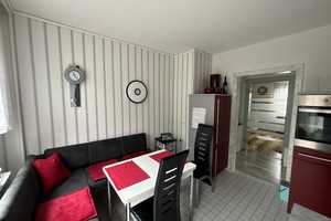 Oase der Ruhe: Charmantes Einfamilienhaus mit parkähnlichem Grundstück, Garage und Pool! – Leipzig (Kreis) – Vorschaubild 9