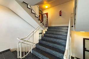 Trier-Mitte: leerstehende 2-ZKB Wohnung mit ca. 44 m² Wohnfläche + Duplex-Stellplatz & Kellerraum – Die vollständige Adresse der Immobilie erhältst du vom Anbieter., 54290 Mitte/Gartenfeld, Trier – Vorschaubild 3
