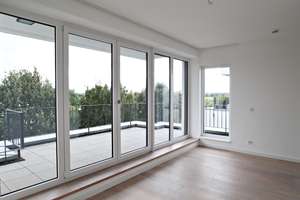 Großzügige Doppelhaushälfte in Angermund mit Top-Ausstattung, Garten und Garage – Die vollständige Adresse der Immobilie erhältst du vom Anbieter., 40489 Angermund, Düsseldorf – Vorschaubild 11