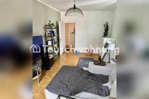Tauschwohnung: Altbau 3,5 Zimmer Wohnung mit Kamin zum Tausch in Isarnähe – Humboldtstraße 5, 81543 Untere Au, München – Vorschaubild 8