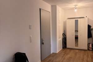 Moderne Studentenwohnung – Sophienstraße 129, 76135 Weststadt, Karlsruhe – Vorschaubild 2