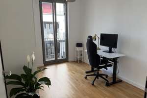 PROVISIONSFREI | Exklusive 3-Zimmer Wohnung mit Spree Blick – Die vollständige Adresse der Immobilie erhältst du vom Anbieter., 10623 Charlottenburg, Berlin – Vorschaubild 10
