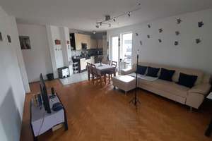 Stilvolle 3-Zimmer-Eigentumswohnung  und Tiefgaragenstellplatz in bester Lage von Düsseldorf-Bilk – 40225 Bilk, Düsseldorf – Vorschaubild 5