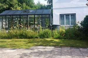 Terrassenwohnung mit 2 Zimmern, sonnigem Erker-Wohnzimmer und Garten – Die vollständige Adresse der Immobilie erhältst du vom Anbieter., 42653 Gräfrath, Solingen – Vorschaubild 18