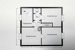 Familientaugliches Einfamilienhaus in ruhiger Lage von Siegen-Geisweid – Siegen-Wittgenstein (Kreis) – Vorschaubild 13