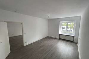 Vollständig renovierte 2-Raum-Wohnung mit zwei Balkonen in Golzheim – Die vollständige Adresse der Immobilie erhältst du vom Anbieter., 40474 Golzheim, Düsseldorf – Vorschaubild 6