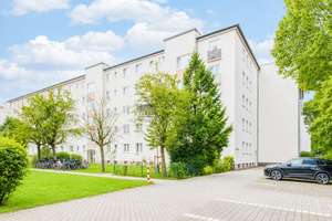 Attraktive Kapitalanlage mit Balkon und hochwertiger Ausstattung