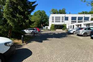 Schönes ruhiges Wohnen in Vingst