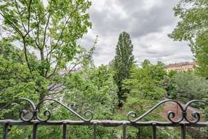 Urbane Wohnoase mit Altbauflair und Loft-Potenzial im Herzen von Prenzlauer Berg – Schönhauser Allee 28, 10435 Prenzlauer Berg, Berlin – Vorschaubild 10