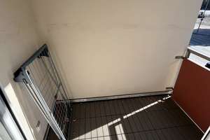 Zwischenmiete: 1-Zimmer-Wohnung direkt am Schloss – Frauenstraße 28, 48143 Überwasser, Münster – Vorschaubild 3