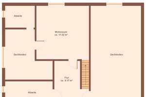 Reihenmittelhaus mit schönem Grundstück am Crivitzer See – Parchim (Kreis) – Vorschaubild 12