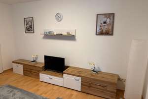 Möblierte 1-Zimmer-Wohnung in Wiesbaden-Bierstadt – Die vollständige Adresse der Immobilie erhältst du vom Anbieter., 65191 Bierstadt, Wiesbaden – Vorschaubild 3