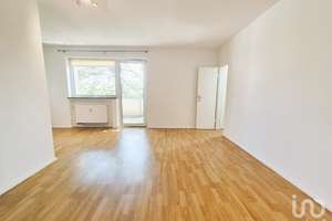 Charmante 1-Zimmer-Wohnung mit Balkon, Einbauküche & Stellplatz in Wiesbaden-Rheingauviertel – Daimlerstraße 2a, 65197 Rheingauviertel / Hollerborn, Wiesbaden – Vorschaubild 1