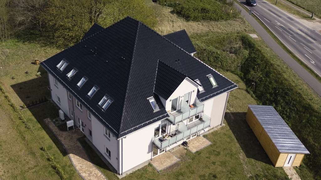 Immobilie in Zinnowitz - Keine Käuferprovision! Vermietete ETW als Kapitalanlage - Bild 4