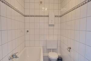 Gepflegte 2-Zimmer-Wohnung in Düsseldorf-Oberbilk – Ellerstraße 54, 40227 Oberbilk, Düsseldorf – Vorschaubild 7