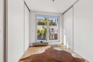 Luxuriöse Penthouse-Wohnung über den Dächern von Köln - mit Dom Blick – 50668 Altstadt/Nord, Köln – Vorschaubild 15