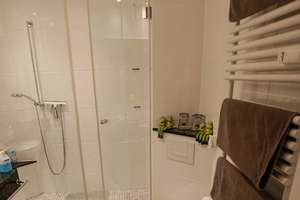 Hochwertig renovierte 3-Zimmer-Wohnung mit TG-Stellplatz in ruhiger Lage von Erkrath-Unterfeldhaus – Niermannsweg 35, 40699 Erkrath – Vorschaubild 8