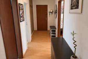 Dachgeschoss Wohnung  - 2,5 Zimmer   – 13407 Reinickendorf (Ortsteil), Berlin – Vorschaubild 13