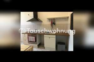 Tauschwohnung: Schöne Altbauwohnung mitten in FH gg. 1-2Z – Kopernikusstraße 7, 10245 Friedrichshain, Berlin – Vorschaubild 3