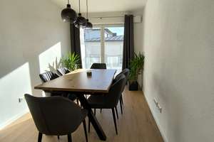 3-Zimmer-Wohnung mit großem Balkon (28 m²) in Waldkirchen – neuwertig, EG, mit Aufzug & Garage – Die vollständige Adresse der Immobilie erhältst du vom Anbieter., 94065 Waldkirchen – Vorschaubild 6