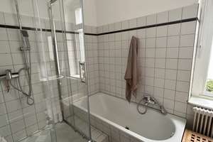 Traumhafte Wohnung im Katharinenviertel  – Katharinenstraße 51, 49078 Weststadt, Osnabrück – Vorschaubild 5