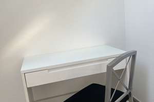 Charmante 1-Zimmer Dachgeschosswohnung, modernisiert, in Münster-Gremmendorf-West – Die vollständige Adresse der Immobilie erhältst du vom Anbieter., 48167 Gremmendorf-Ost, Münster – Vorschaubild 6