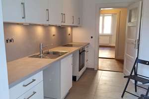 3-ZW, Düsternbrook, Südbalkon, Parkett, nh. Forstbaumschule – Bülowstr. 7, 24105 Blücherplatz, Kiel – Vorschaubild 24