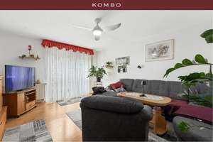 Top Lage: Vermietete 3 Zimmer Wohnung mit Aufzug, TG-Stellplatz und Balkon in sehr gutem Zustand – Die vollständige Adresse der Immobilie erhältst du vom Anbieter., 4105 Zentrum-Nord, Leipzig – Vorschaubild 6