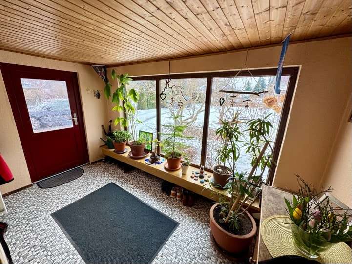 Immobilie in Hasenkrug - Familienhaus mit tollem Grundstück+Photovoltaikanlage für den eigenen Strom - Bild 3