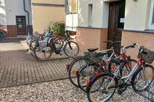Attraktive 3-Zimmer-Wohnung mit Balkon in guten Lage – Wittenberger Straße 73, 4129 Eutritzsch, Leipzig – Vorschaubild 2