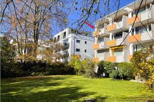 Wunderschönes helles 1-Zimmer-Apartment in Isarnähe – Die vollständige Adresse der Immobilie erhältst du vom Anbieter., 81379 Thalkirchen, München – Vorschaubild 5