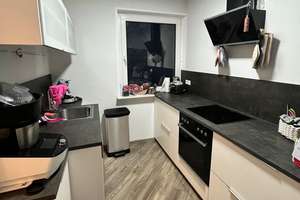 Helle 2-Zimmer-Wohnung im 2. OG mit Balkon in Wolfsburg-Rabenberg – Bornhoop 21, 38444 Rabenberg, Wolfsburg – Vorschaubild 4