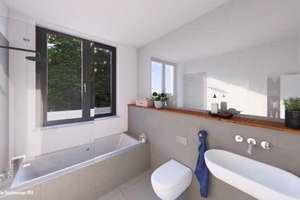 *****Neubau*****Dachterrasse***** 2 Bäder*****#13 – Hans-Driesch-Straße x, 4179 Leutzsch, Leipzig – Vorschaubild 10