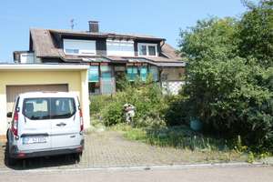 Üppiges Wohnraumangebot für Familien! – Die vollständige Adresse der Immobilie erhältst du vom Anbieter., 89558 Böhmenkirch – Vorschaubild 2
