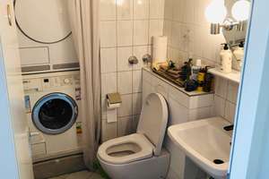 Helle 3-Zimmer-Wohnung mit Loggia in Krefeld – Hagerweg 36b, 47798 Stadtmitte, Krefeld – Vorschaubild 8