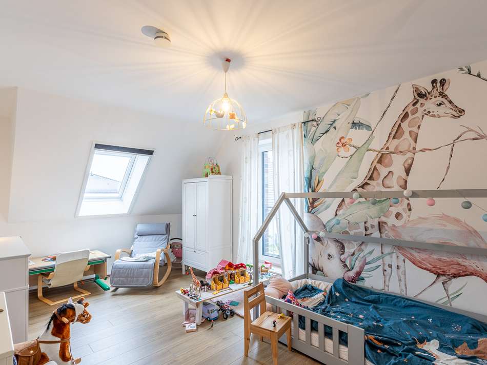 2. Kinderzimmer