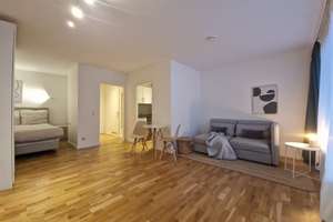 * SELTENHEIT * Treppenviertel 5 Min * Blankeneser Markt 1 Min * Top-Apt. * Terrasse * Modern * Ruhig – Die vollständige Adresse der Immobilie erhältst du vom Anbieter., 22587 Blankenese, Hamburg – Vorschaubild 2