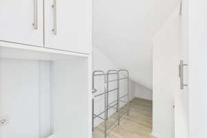 Außergewöhnliches Haus / Wohnung über 2 Etagen in ruhiger Lage von Metjendorf-/Oldenburg, KFW 70-Mod – Die vollständige Adresse der Immobilie erhältst du vom Anbieter., 26215 Wiefelstede – Vorschaubild 14