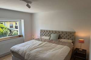 Super helle u. großzügige 2,5 Zimmer Wohnung mit Balkon und Gartenanteil – 79112 Tiengen, Freiburg im Breisgau – Vorschaubild 12
