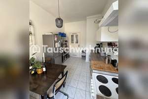 Tauschwohnung: Zwei Wohnungen (Fhain und Pberg) gegen eine größere Wohnung – Scharnweberstraße 54, 10247 Friedrichshain, Berlin – Vorschaubild 1