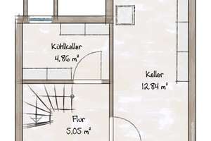 Herzensheimat für Familien. 5 moderne Zimmer
auf 132 m². TOP-Energiewerte. Eigener Garten &
Carpor – Die vollständige Adresse der Immobilie erhältst du vom Anbieter., 78667 Villingendorf – Vorschaubild 45