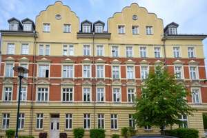 +++Süße 2-Raum-Wohnung in Traumlage direkt an der Elbe+++ – An der Elbe 3, 39104 Buckau, Magdeburg – Vorschaubild 1