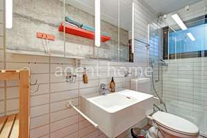 MÖBLIERT - WOHNEN MIT STIL - Schöne Wohnung mit Terrasse – Die vollständige Adresse der Immobilie erhältst du vom Anbieter., 70565 Rohr, Stuttgart – Vorschaubild 17