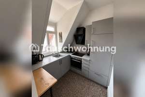 Tauschwohnung: 2-Zimmer-Wohnung in Neuenheim – Die vollständige Adresse der Immobilie erhältst du vom Anbieter., 69120 Neuenheim, Heidelberg – Vorschaubild 3