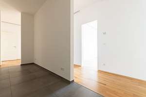 Sonnige & hochwertige 4 Zimmer mit drei Balkonen | Kamin | Parkett | Fußbodenheizung | Aufzug – Die vollständige Adresse der Immobilie erhältst du vom Anbieter., 4105 Zentrum-Nord, Leipzig – Vorschaubild 23