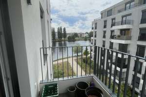 Wohnen mit Charakter: 2-Zimmer-Wohnung in Berlin-Oberschöneweide
