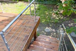 Provisionsfreie 2 Zimmer Gartenwohnung in Toplage im Grunewald - 19m² Sonnenterrasse – Fontanestraße 6, 14193 Grunewald, Berlin – Vorschaubild 2
